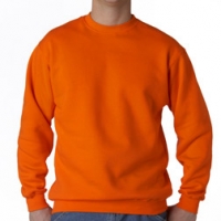 Personglized Logo Sweatshirts & Fleece