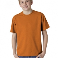 Embroidery on Recommended T-shirts & Tank Tops