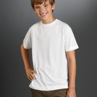 Custom Logo Children's T-shirts & Tank Tops