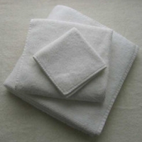 Custom Embroidered Mainstays Towels & Blankets