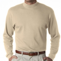 Customized Turtleneck
