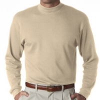 Personalized Turtleneck