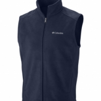 Personalized Columbia Vests