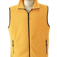 Personglized Logo Devon & Jones Vests