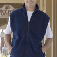 Personalized Sales for Vests