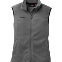 Customized Ladies Vests