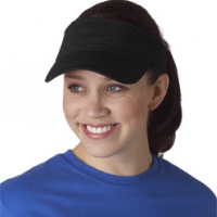 Custom Embroidered Visors