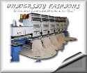 CUSTOM EMBROIDERY - A custom embroidery and screen printing company serving the ...