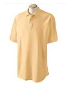 screen printed plain polo shirts