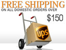 Free Shipping