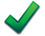 Check Mark