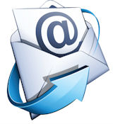 Design Proof Emailed