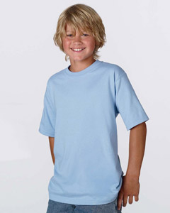 (2023ba) Fruit of the Loom Youth 6.1 oz. Lofteez® T-Shirt
