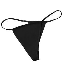 (301br) Bella Ladies' Thong Bikini Underwear