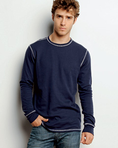 (3500a) Canvas Men's 4.5 oz. Lombard Thermal