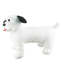 (3939br) Doggie Skins Mannequin