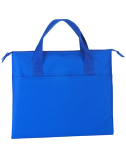 (8817br) UltraClub Banker Briefcase