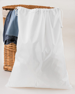 (9008a) Liberty Bags Laundry Bag