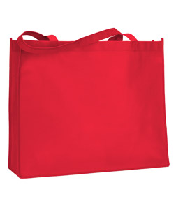 (a135br) UltraClub Deluxe Tote