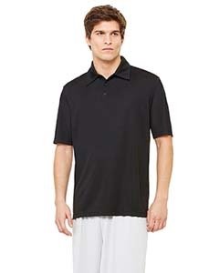 All Sport Unisex Performance Three-Button Polo