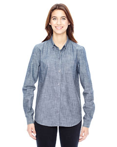 Alternative Ladies' Work Shirt