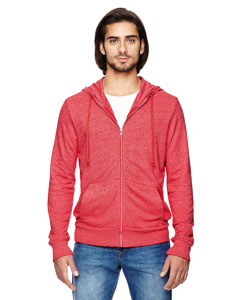 Alternative Men's Eco-Mock Twist Rocky