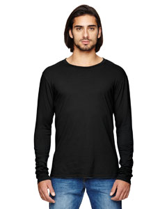 Alternative Men's Heritage Long-Sleeve T-Shirt