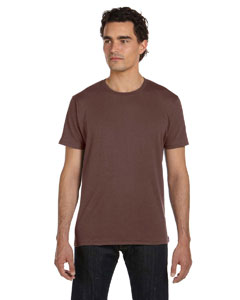 Alternative Men's Organic Cotton Basic Fashion Crew