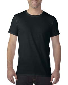 Anvil 3.2 oz. Featherweight Short-Sleeve T-Shirt