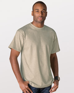 Anvil 5.5 oz. Recycled Cotton Blend T-Shirt