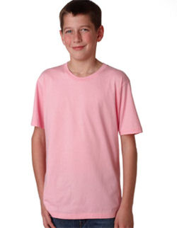 Anvil Youth Fashion Fit Tee