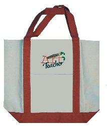 Art Tote Bag 20