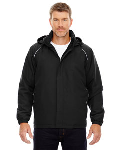 Ash City - Core 365 Men's Tall Brisk Insulated Jacket