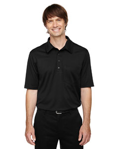 Ash City - Extreme Eperformance Men's Tall Shift Snag Protection Plus Polo
