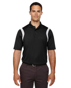 Ash City - Extreme Eperformance Men's Venture Snag Protection Polo
