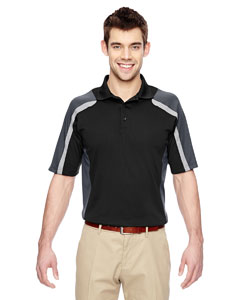 Ash City - Extreme Men's Eperformance Strike Colorblock Snag Protection Polo