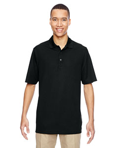 Ash City - North End Men's Excursion Nomad Performance Waffle Polo