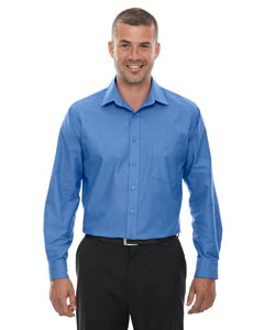 Ash City - North End Men's Windsor Long-Sleeve Oxford Shirt