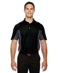 Ash City - North End Sport Red Men's Rotate UTK cool.logik Quick Dry Performance Polo