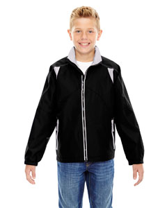 Ash City - North End Youth Endurance Lightweight Colorblock Jacket