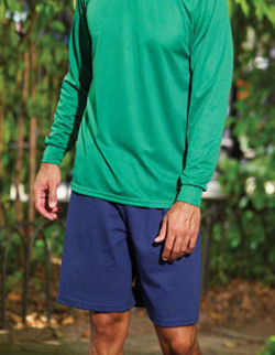 Augusta Sportswear 50/50 Jersey Short