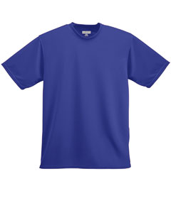 Augusta Youth Wicking T-Shirt