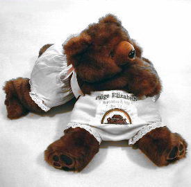 Baby Bear 03