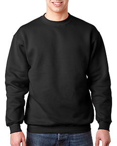 Bayside Adult Crewneck Sweatshirt