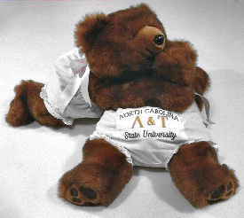 Bear Panties (Replacement Panties)