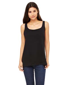Bella + Canvas Ladies' Relaxed Jersey Tank