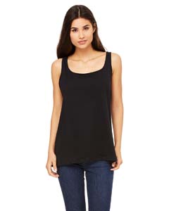 Bella + Canvas Ladies' Relaxed Jersey Tank