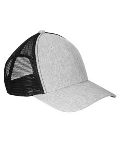 Big Accessories Sport Trucker Cap