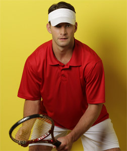 C2 Sport Adult Performance Polo
