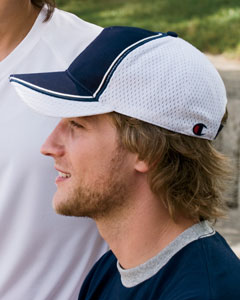 (c4683a) Champion Athletic Cap